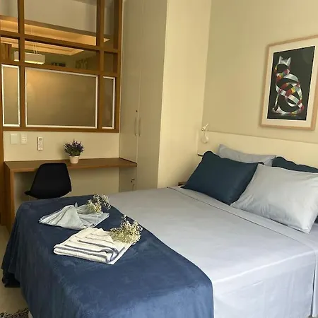 Estudio Charmoso Na Lapa Rio de Janeiro Exterior photo