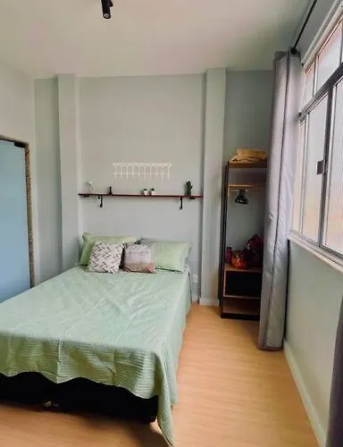 Estudio Charmoso Na Lapa