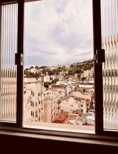 Estudio Charmoso Na Lapa